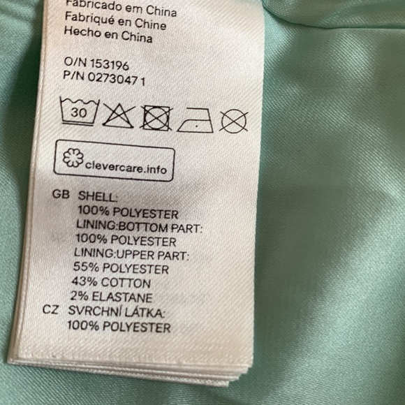 H&M Maxi Dress - Picture 8 of 9